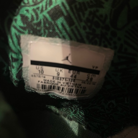 Jordan Spizikes - Picture 7 of 9